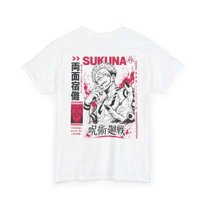 Copy of Copy of Nobara Kugisaki Anime T-Shirt — Jujutsu Kaisen
