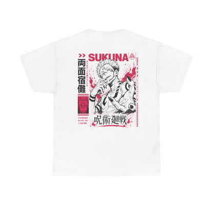 Copy of Copy of Nobara Kugisaki Anime T-Shirt — Jujutsu Kaisen