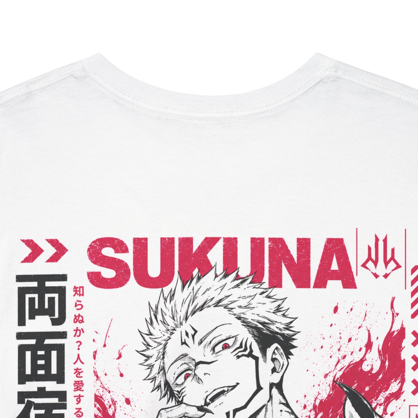 Copy of Copy of Nobara Kugisaki Anime T-Shirt — Jujutsu Kaisen